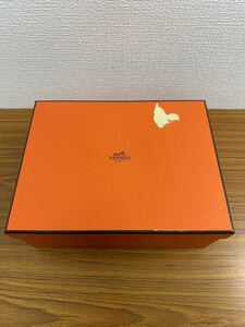 〈DK108〉HERMES エルメス シェーヌダンクル　ティーカップ&ソーサー　2客　箱付き　未使用品