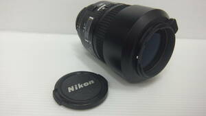 2095 ニコン AF MICRO NIKKOR 105mm F2.8D