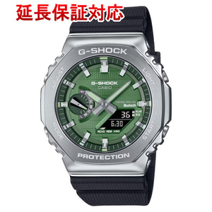 CASIO 腕時計 G-SHOCK GBM-2100A-1A3JF [管理:1100056723]