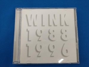 Wink CD WINK MEMORIES 1988-1996