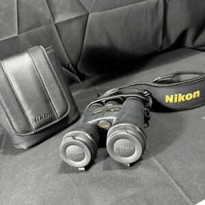 017 Nikon ニコン MONARCH M511 8×42 6.3° 双眼鏡 レンズ アウトドア 用品