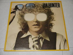 LP イアン・ハンター　Ian Hunter - You