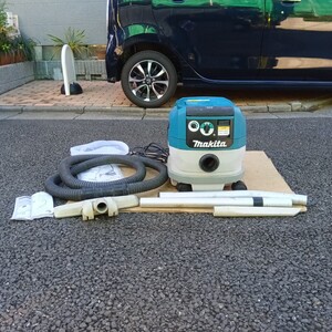 ※引き取り限定です。！！！　★即決24000円★　VC0820　マキタ　MAKITA　集じん機　 しゅうじん機　 集塵機