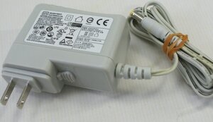 GPE248-120200-Z 12V 2A ACアダプタ MUJI 無印良品 壁掛けCDプレーヤー CPD-4用 TEAC ティアック互換 GEP248 　動作ＯＫ