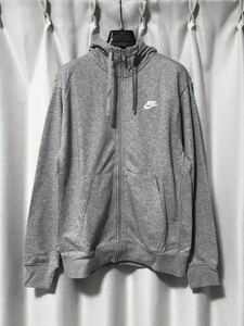 NIKE ナイキ ジップアップ パーカー M