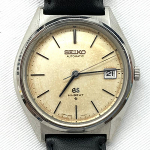 【中古】Grand Seiko HI-BEAT 5645-7010 自動巻き グランドセイコー ハイビート オートマチック[240019464734]