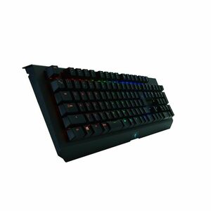 Razer BlackWidow X Chroma JP 日本語配列版 マルチライティングゲーミングキーボード 日本正規代理店保証品 RZ0