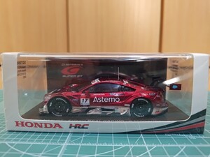 【spark】Astemo NSX-GT No.17 2023