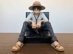 開封品 ラスト1点【究極激激激激レア】ワンピース CREATOR×CREATOR -MONKEY・D・LUFFY- モンキー・D・ルフィ