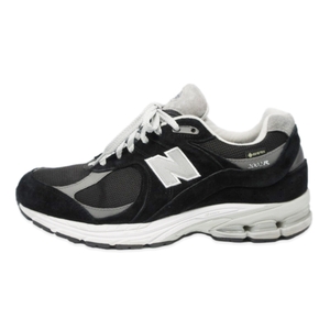 New Balance ニューバランス 28cm M2002R GTX D M2002RXD GORE-TEX Ndurance 2022年 スエード ローカット ブラック 黒 70015888