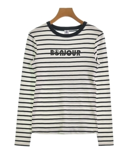 PETIT BATEAU Tシャツ・カットソー レディース プチバトー 中古　古着