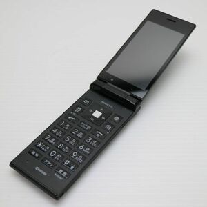 美品 SoftBank 501KC DIGNO ケータイ ブラック 中古 即日発送 ガラケー ガラケー SOFTBANK KYOCERA 白ロム あすつく 土日祝発送OK