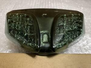 希少品　GSX-R1000/GSXR1000 2009〜16年（K9〜L6）LEDテールランプ/ウインカー　格安