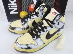 NIKE ナイキ DUNK HI 1985 SP ダンク ハイ 1985 SP