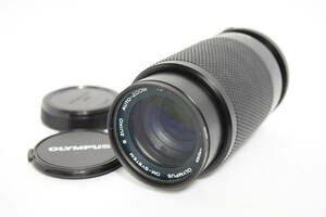 ★美品★OLYMPUS オリンパス OM-SYSTEM S ZUIKO 70-210mm #1232