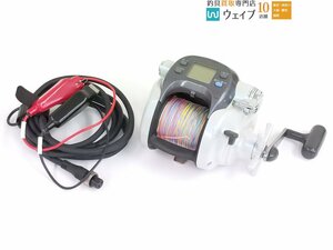 ダイワ スーパータナコン X 600CP ジャンク品