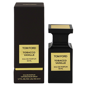 トムフォード グルマン タバコ バニラ EDP・SP 50ml TOBACCO VANILLE TOM FORD 新品 未使用