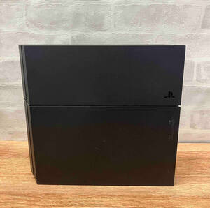 ジャンク ク★PlayStation4 CUH-1209A 海外モデル？