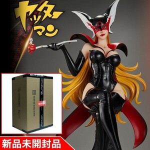 【新品未開封 国内正規品】レジェンドアニメシリーズ タイムボカンシリーズ ヤッターマン ドロンジョ 1/4 スタチュー[ブリッツウェイ]