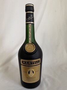 マーテル VSOP メダイヨン 700ml 未開栓　 MARTELL　 MEDAILLON　COGNAC ブランデー # ウイスキー