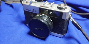 FUJICA　フジカ　　GER