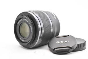  ★箱付き★ニコン Nikon 1 NIKKOR VR 30-110mm F3.8-5.6 ズームレンズ(t5072)