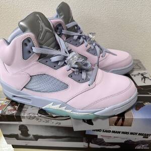 NIKE AIR JORDAN 5 RETRO SE Easter