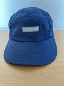 ■新品未使用・限定　 希少 人気　日本未発売　REDVANLY　レッドバンリー　キャップ　帽子　ニューヨーク　定価6,500円