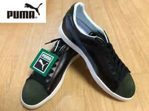 プーマ(PUMA) プーマ×ソーマ×アトモス ビンテージ トリプルコラボ スエッド・レザー スニーカー SUEDE VTG MIJ 389609(01)２６．５ＣＭ