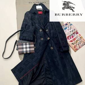 BURBERRY LONDON