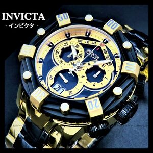 最上位★圧倒的デザイン性 INVICTA Huracan 36629　インビクタ