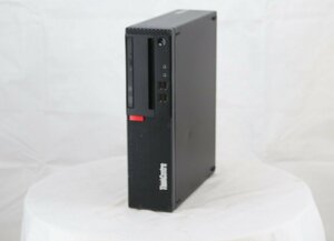 lenovo 10M8-001FJP ThinkCentre M710s　Core i5 6500 3.20GHz 4GB 500GB■現状品