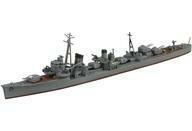 新品プラモデル 1/700 日本海軍 駆逐艦 天津風 「ウォーターラインシリーズ No.458」 [067314]