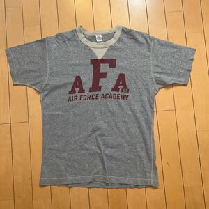 TOYS McCOY トイズマッコイ Tシャツ AFA 63 FALCONS COLORADO