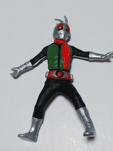 即決 HG 仮面ライダー 仮面ライダー新1号