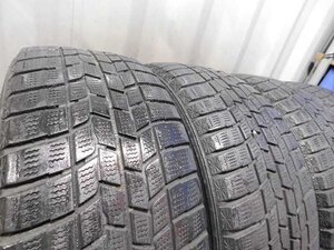 【ス260】ICE NAVI 6▼225/55R17▼4本売切り