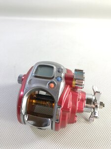 S8253◇Daiwa ダイワ リール SEABORG シーボーグ 300FE？ 中古 フィッシング 釣具【訳あり】241024