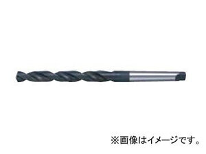 ナチ/NACHI 不二越 テーパシャンクドリル 24.8mm TD24.8