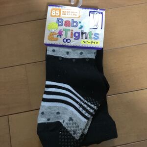 新品 85サイズ 美品 未使用品 タイツ 身長90サイズから80サイズ キッズ 子供 85サイズ さ