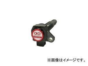 OKD プラズマダイレクト SD244071R スバル レガシィ BR9/BM9 SOHC NA 2009年05月～2012年05月 2500cc