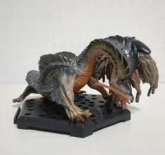 モンスターハンター　フィギュアビルダー スタンダードモデル オロミドロ　カプコン