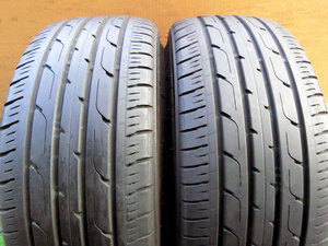 ☆２１５/４５Ｒ１７　８７W　トーヨー　ＮＡＮＯＥＮＥＲＧＹ　Ｒ４１　：２本