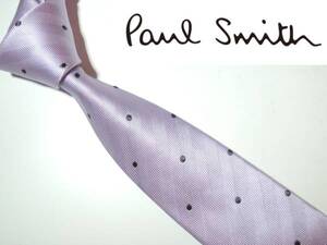 新品★Paul Smith★（ポールスミス）ナローネクタイ/313