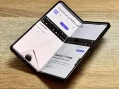 Samsung Galaxy Z Fold4 本体 + ケースその他おまけ付き