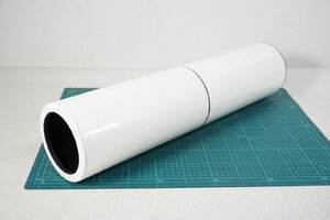 [NZ][A5958912] BORG ボーグ φ135mm 鏡筒 全長:約300mm 2本セット 天体望遠鏡 部品