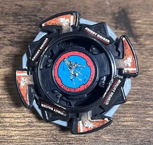 懸賞品 ナイトドライガー ベイブレード エンジンギアシリーズ ① プレミア品 beyblade