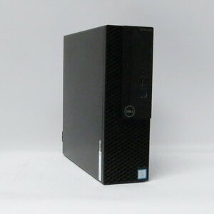 ☆ 即決 DELL i5-8500 3GHz/8G/500G/Win10 OptiPlex 3060