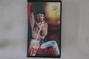 VHS ラフィンノーズ Top To Running sos Tour VPVQ66131 VAP /00300