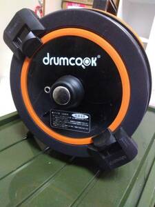 ドラムクック drumcook DR-750N 