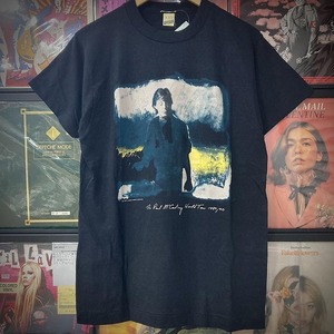 PAUL McCARTNEY / USED T-SHIRT (古着 VINTAGE ヴィンテージ バンドTシャツ)